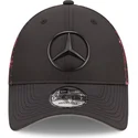 sapkak-ivelt-fekete-allithato-9forty-esports-grand-prix-mercedes-formula-1-new-era