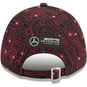 sapkak-ivelt-fekete-allithato-9forty-esports-grand-prix-mercedes-formula-1-new-era