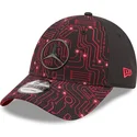 sapkak-ivelt-piros-allithato-9forty-esports-grand-prix-mercedes-formula-1-new-era