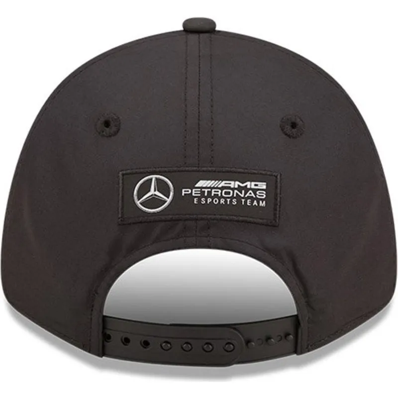 sapkak-ivelt-piros-allithato-9forty-esports-grand-prix-mercedes-formula-1-new-era