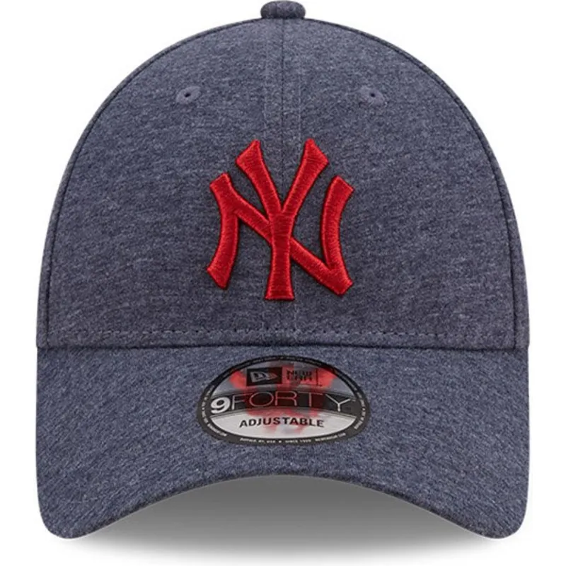 sapkak-ivelt-szurke-allithato-9forty-jersey-essential-new-york-yankees-mlb-new-era