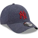 sapkak-ivelt-szurke-allithato-9forty-jersey-essential-new-york-yankees-mlb-new-era