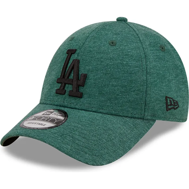 sapkak-ivelt-zold-allithato-9forty-jersey-essential-los-angeles-dodgers-mlb-new-era