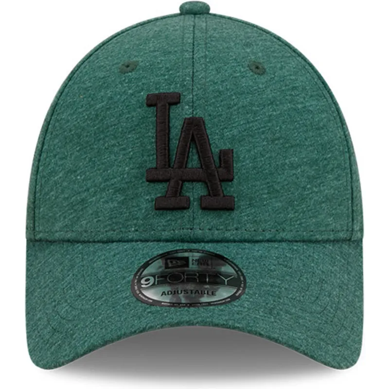 sapkak-ivelt-zold-allithato-9forty-jersey-essential-los-angeles-dodgers-mlb-new-era