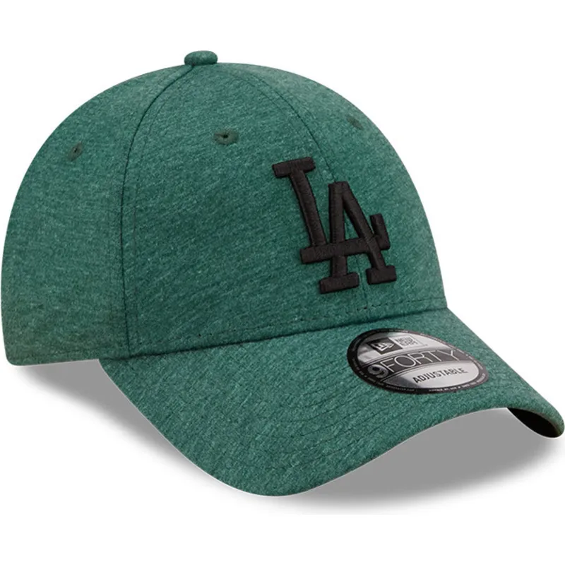 sapkak-ivelt-zold-allithato-9forty-jersey-essential-los-angeles-dodgers-mlb-new-era