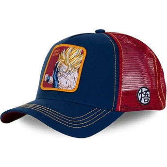 sapkak-ivelt-sotetkek-snapback-super-saiyan-say1-son-goku-dragon-ball-capslab