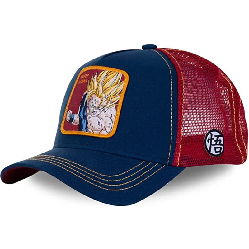 sapkak-ivelt-sotetkek-snapback-super-saiyan-say1-son-goku-dragon-ball-capslab