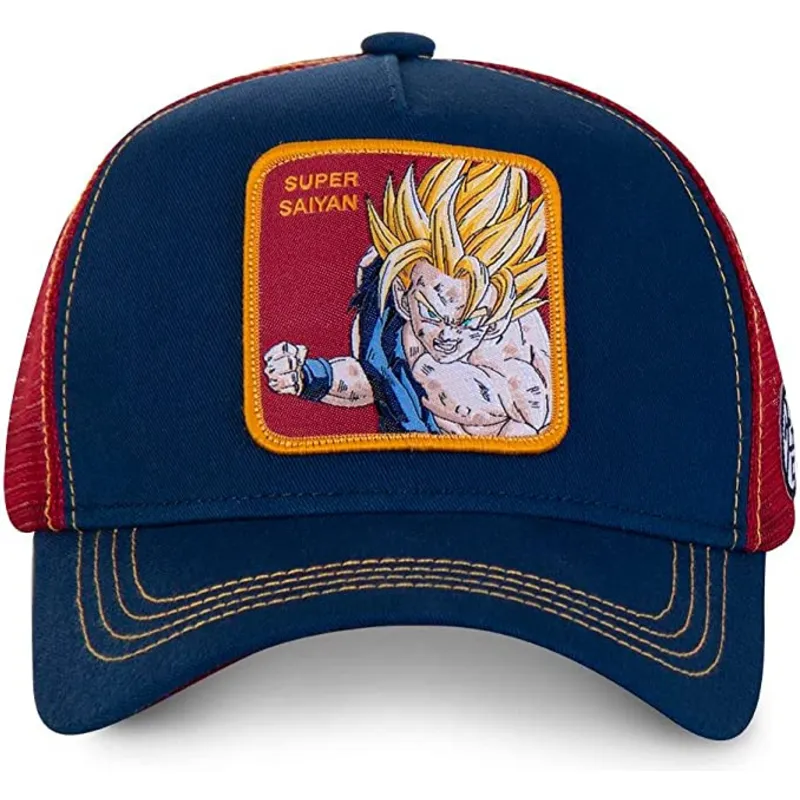 sapkak-ivelt-sotetkek-snapback-super-saiyan-say1-son-goku-dragon-ball-capslab