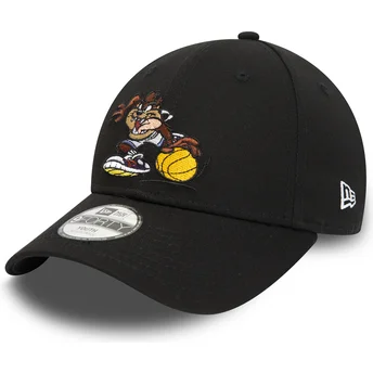 sapkak-ivelt-fekete-allithato-gyereknek-9forty-sporty-tasmania-looney-tunes-new-era