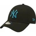 sapkak-ivelt-fekete-allithato-gyereknek-9forty-league-essential-new-york-yankees-mlb-new-era