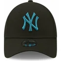 sapkak-ivelt-fekete-allithato-gyereknek-9forty-league-essential-new-york-yankees-mlb-new-era