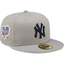 59fifty-new-york-yankees-mlb-world-series-seitenaufnaher-graue-flat-cap-von-new-era