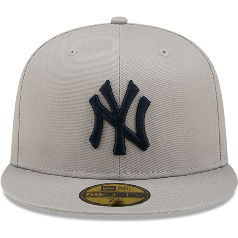 sapkak-lapos-szurke-illesztett-59fifty-parche-lateral-world-series-new-york-yankees-mlb-new-era sapkak-lapos-szurke-illesztett-59fifty-parche-lateral-world-series-new-york-yankees-mlb-new-era