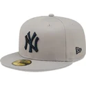 sapkak-lapos-szurke-illesztett-59fifty-parche-lateral-world-series-new-york-yankees-mlb-new-era