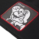 sapkak-fekete-its-a-me-bon-tri1-bros-mario-super-mario-bros-capslab