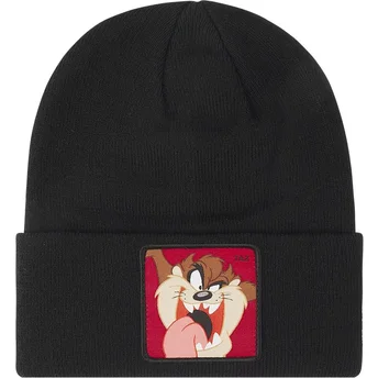 sapkak-fekete-tazmaniai-ordog-looney-tunes-capslab