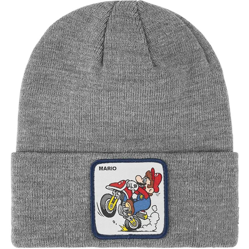sapkak-szurke-motorcycle-bon-sup2-bros-mario-super-mario-bros-capslab