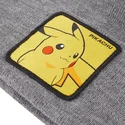 sapkak-szurke-bon-pik2-pikachu-pokemon-capslab
