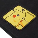 sapkak-fekete-bon-pik1-pikachu-pokemon-capslab