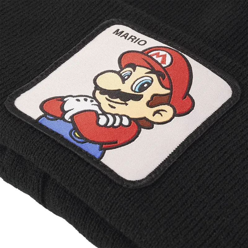 sapkak-fekete-bon-mar1-bros-mario-super-mario-bros-capslab