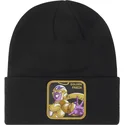 sapkak-fekete-golden-bon-gld1-frieza-dragon-ball-capslab