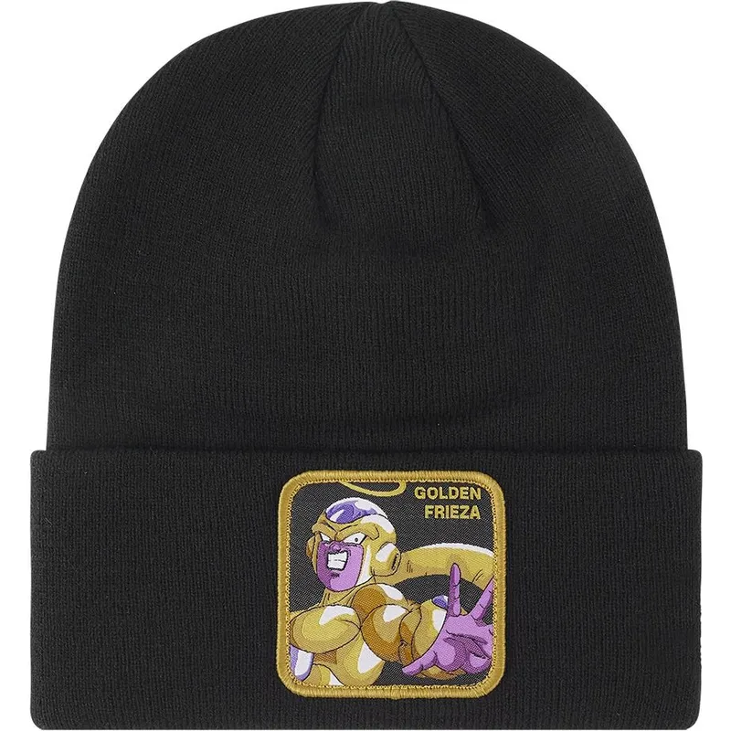 sapkak-fekete-golden-bon-gld1-frieza-dragon-ball-capslab