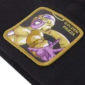 sapkak-fekete-golden-bon-gld1-frieza-dragon-ball-capslab