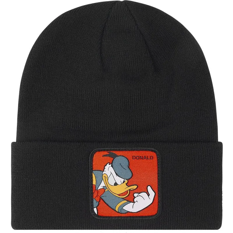 sapkak-fekete-bon-don1-donald-kacsa-disney-capslab