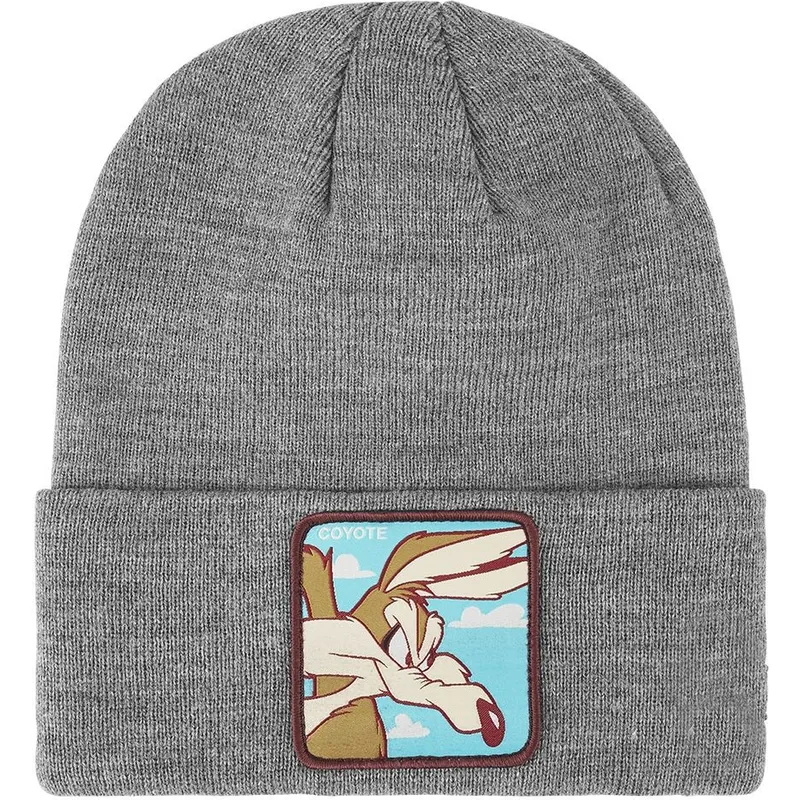 sapkak-szurke-bon-coy2-kojot-looney-tunes-capslab