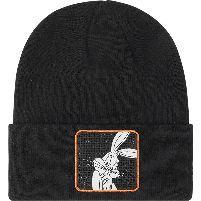 sapkak-fekete-bon-tbu1-tapsi-hapsi-looney-tunes-capslab