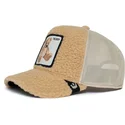 sapkak-ivelt-bezs-snapback-teddy-first-best-friend-the-farm-goorin-bros