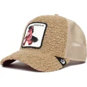 sapkak-ivelt-barna-snapback-horse-play-the-farm-goorin-bros