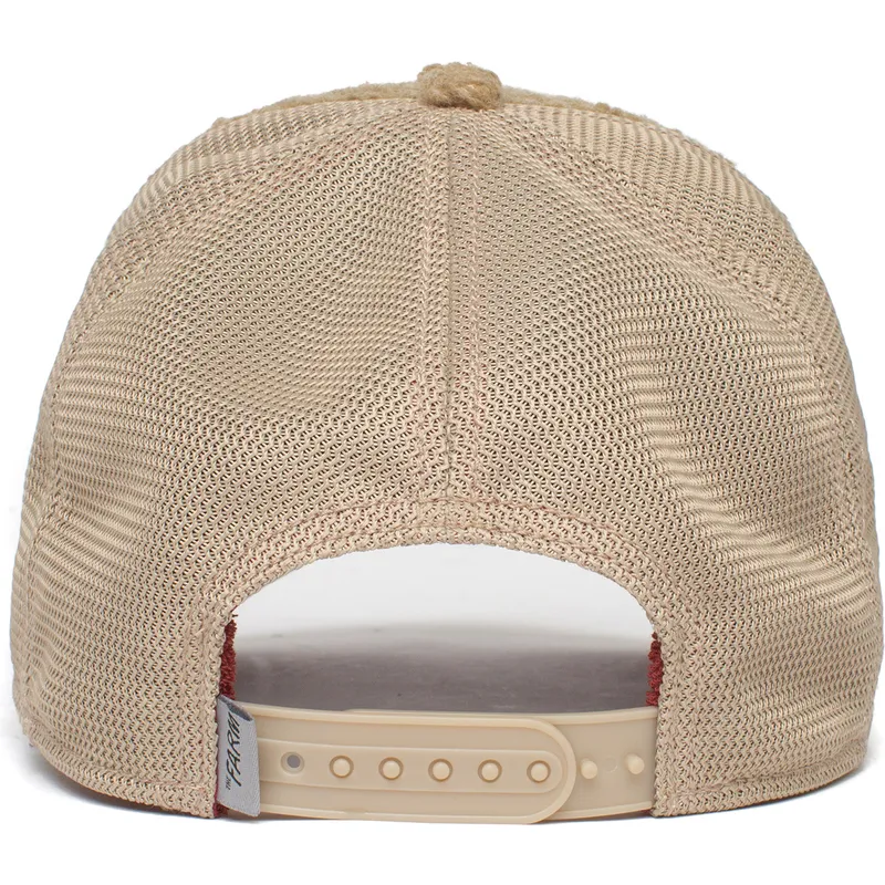 sapkak-ivelt-barna-snapback-horse-play-the-farm-goorin-bros