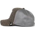cap-ivelt-kafyav-snapbek-de-borreguillo-conejo-peluche-bunny-business-the-farm-the-farm-de-goorin-bros