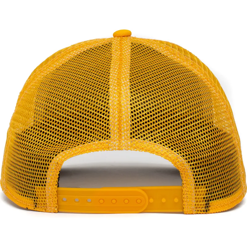 sapkak-ivelt-sarga-snapback-defense-roofed-lizard-the-farm-goorin-bros