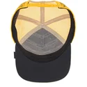 sapkak-ivelt-sarga-snapback-defense-roofed-lizard-the-farm-goorin-bros