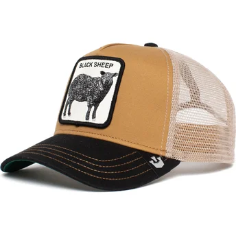 sapkak-ivelt-barna-snapback-the-black-sheep-the-farm-goorin-bros
