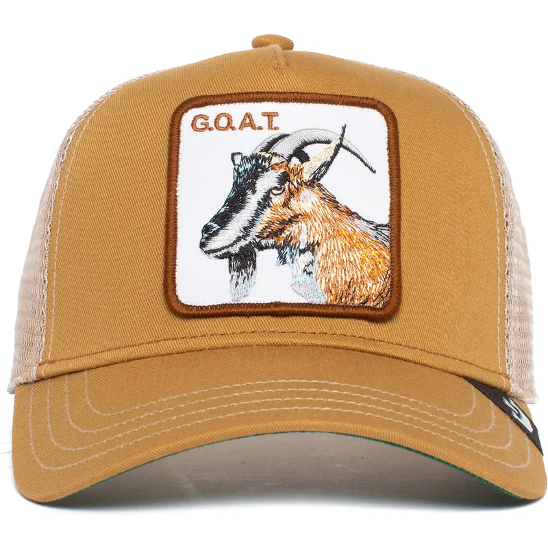cap-ivelt-kafyav-snapbek-the-farm-de-goorin-bros