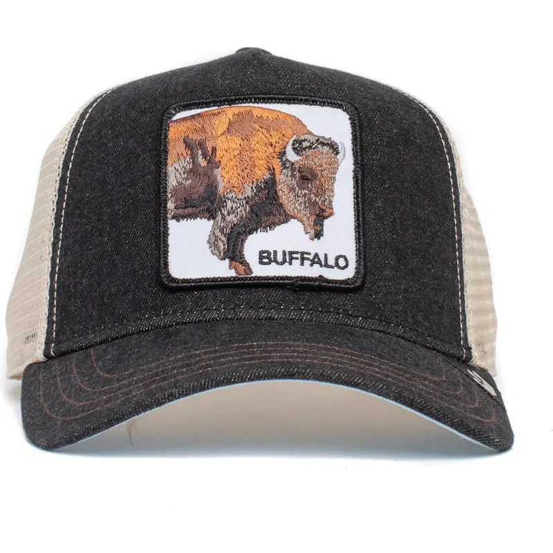 sapkak-ivelt-fekete-snapback-the-buffalo-the-farm-goorin-bros
