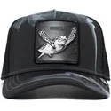 gorra-trucker-negra-tortuga-reefer-madness-the-farm-de-goorin-bros