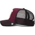 sapkak-ivelt-piros-snapback-the-bull-the-farm-goorin-bros