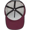 sapkak-ivelt-piros-snapback-the-bull-the-farm-goorin-bros