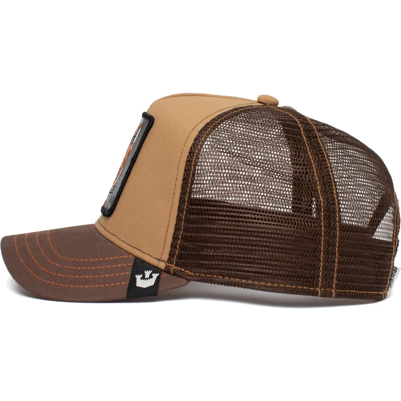 sapkak-ivelt-barna-snapback-the-the-farm-goorin-bros
