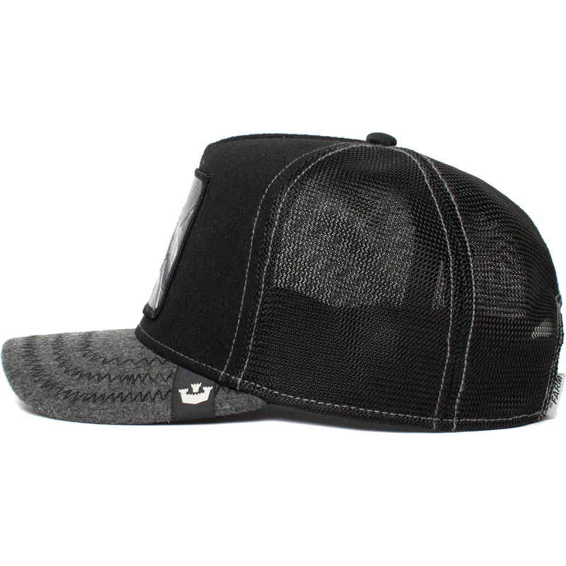 sapkak-ivelt-fekete-snapback-martillo-hammer-nightmare-alley-the-farm-goorin-bros