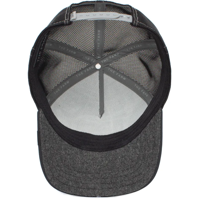 sapkak-ivelt-fekete-snapback-wolf-asphalt-jungle-the-farm-goorin-bros
