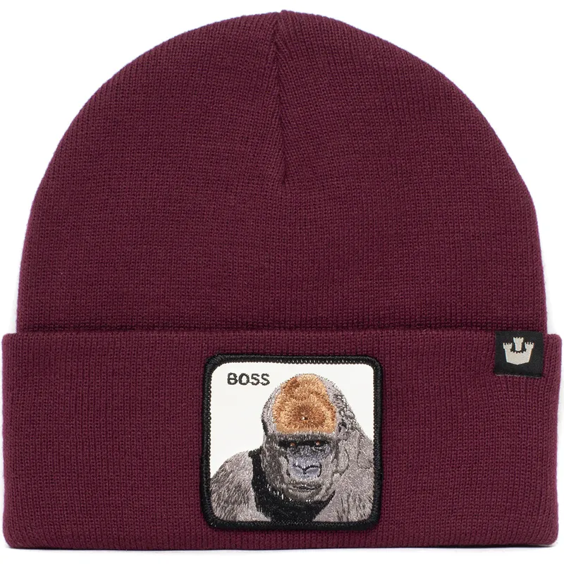 sapkak-piros-boss-apes-knit-the-farm-goorin-bros