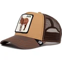 sapkak-ivelt-barna-snapback-the-ass-the-farm-goorin-bros