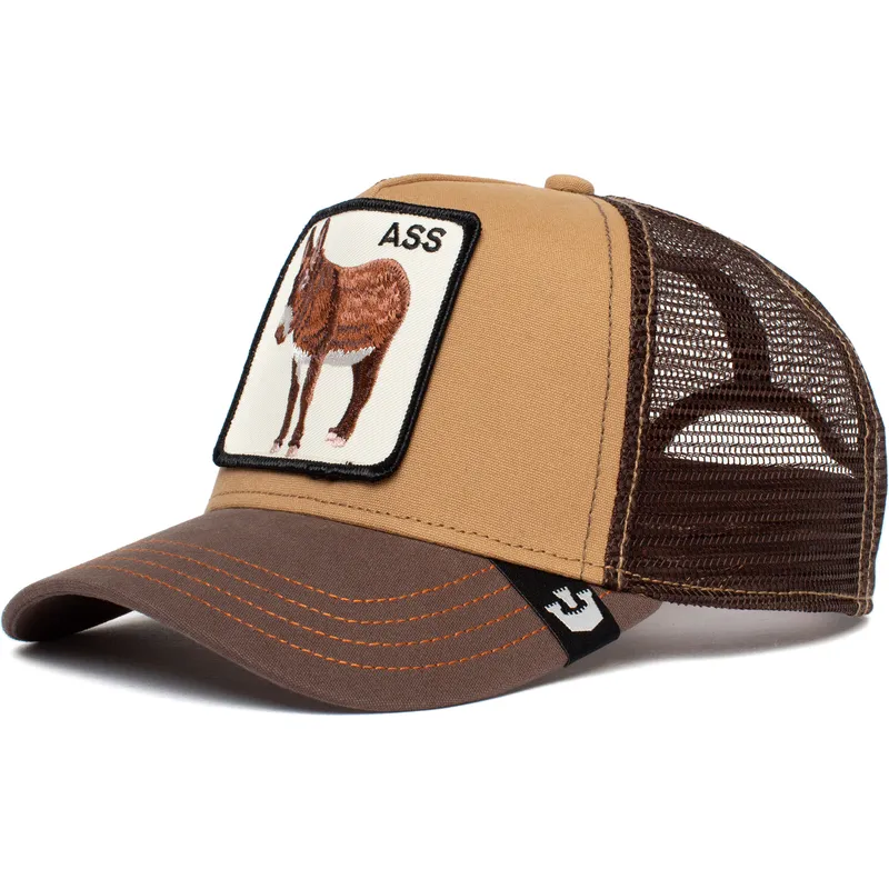 sapkak-ivelt-barna-snapback-the-ass-the-farm-goorin-bros