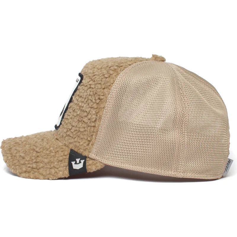 sapkak-ivelt-barna-snapback-gyereknek-horse-play-little-horsey-the-farm-goorin-bros