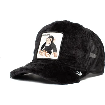 sapkak-ivelt-fekete-snapback-gyereknek-bananas-little-nanner-the-farm-goorin-bros